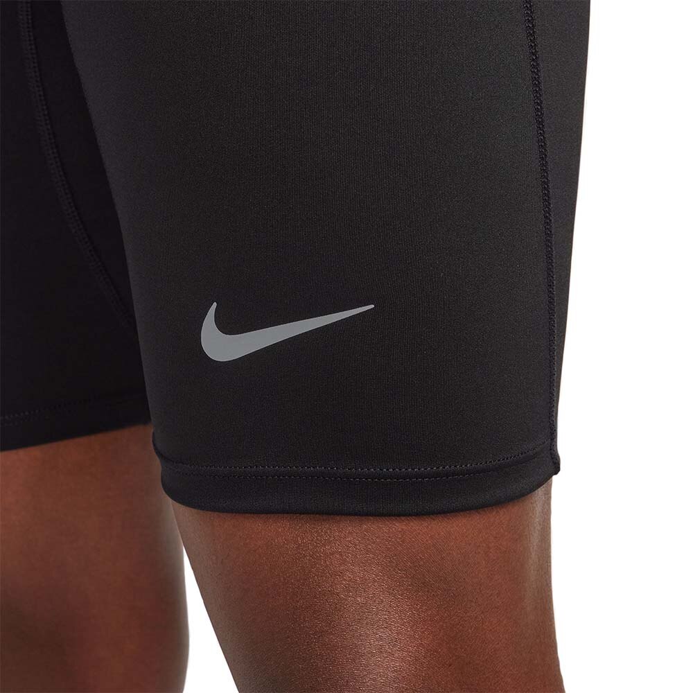 Nike Dri-Fit Fast Half Løpetights Herre Sort