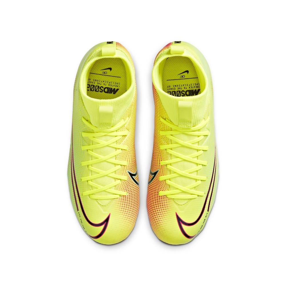 Nike Mercurial Dream Speed 2 Superfly 7 Academy FG/MG Fotballsko Barn