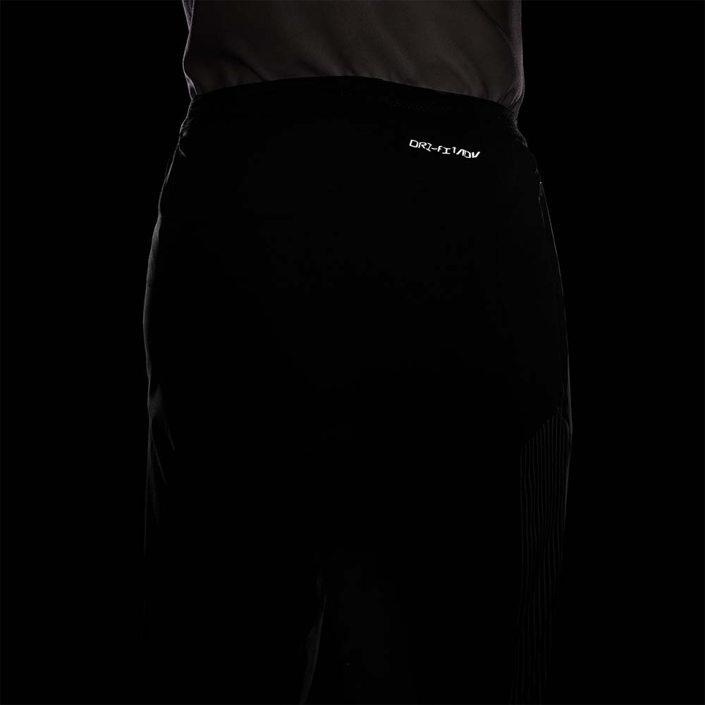 Nike Dri-Fit AeroSwift ADV Løpebukse Herre Sort