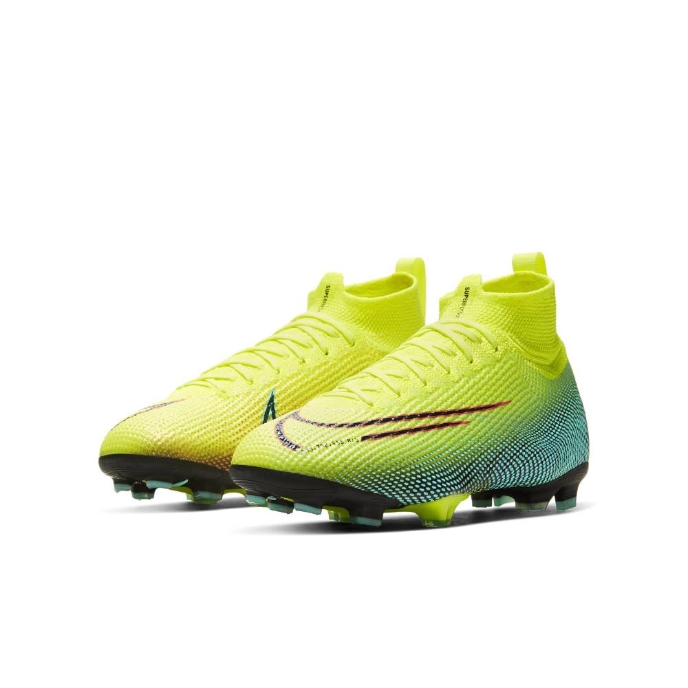 Nike Mercurial Dream Speed 2 Superfly 7 Elite FG Fotballsko Barn