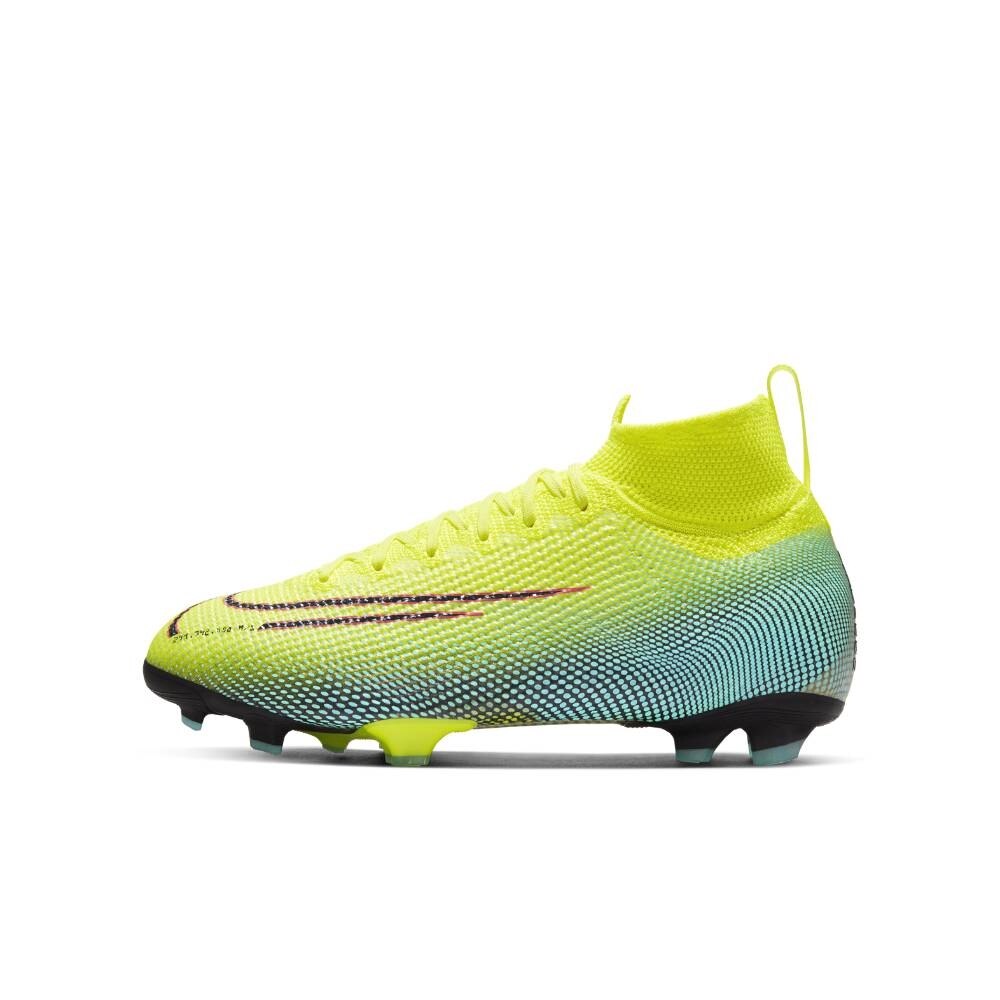 fotballsko nike mercurial superfly