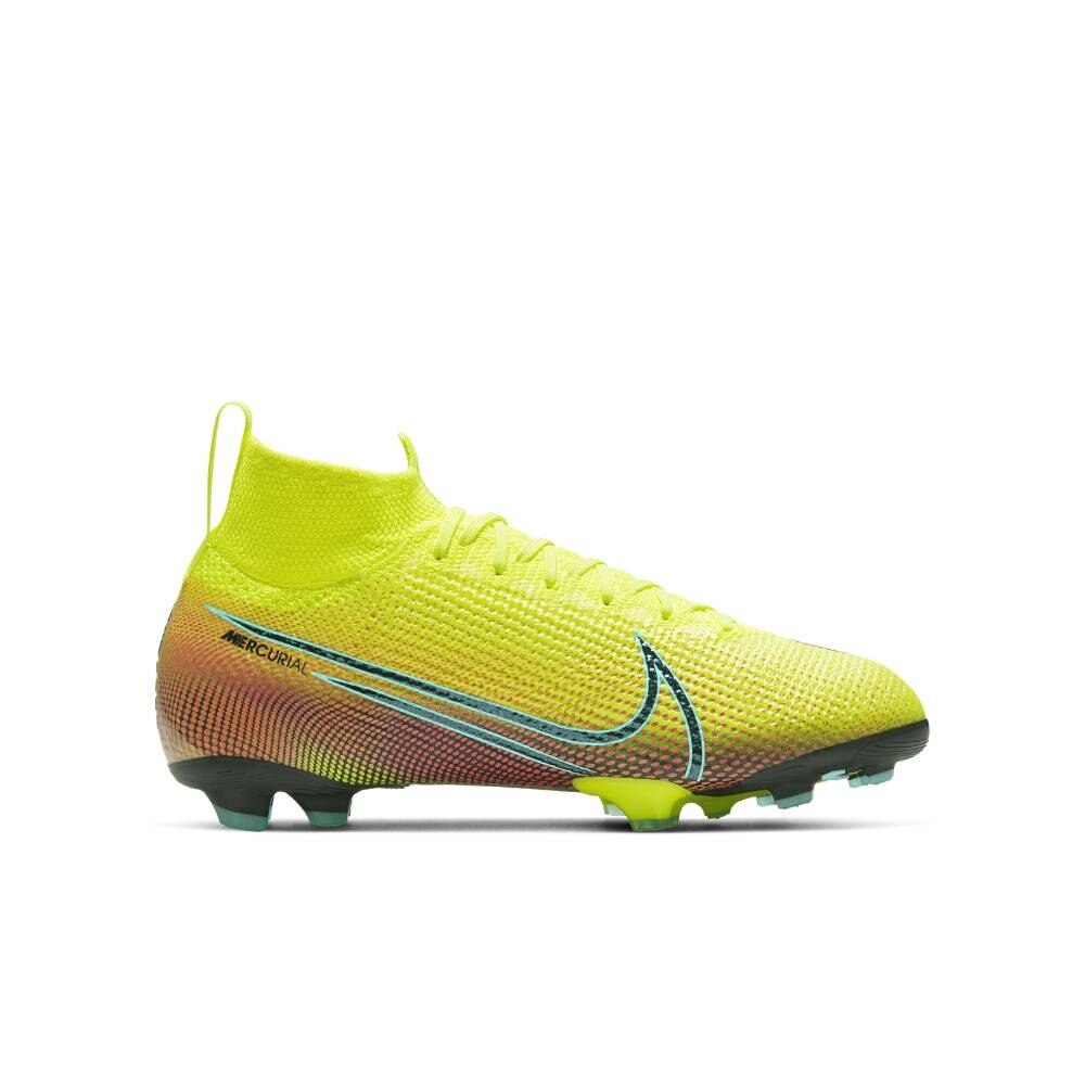 Nike Mercurial Dream Speed 2 Superfly 7 Elite FG Fotballsko Barn