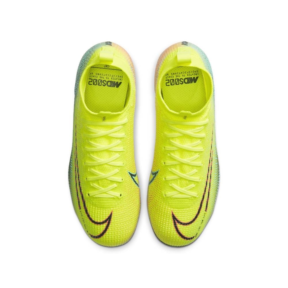 Nike Mercurial Dream Speed 2 Superfly 7 Elite FG Fotballsko Barn