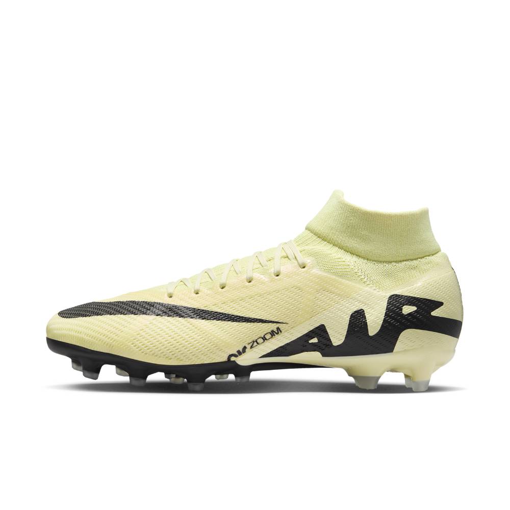 Nike Mercurial Zoom Superfly 9 Pro AG-Pro Fotballsko Mad Ready