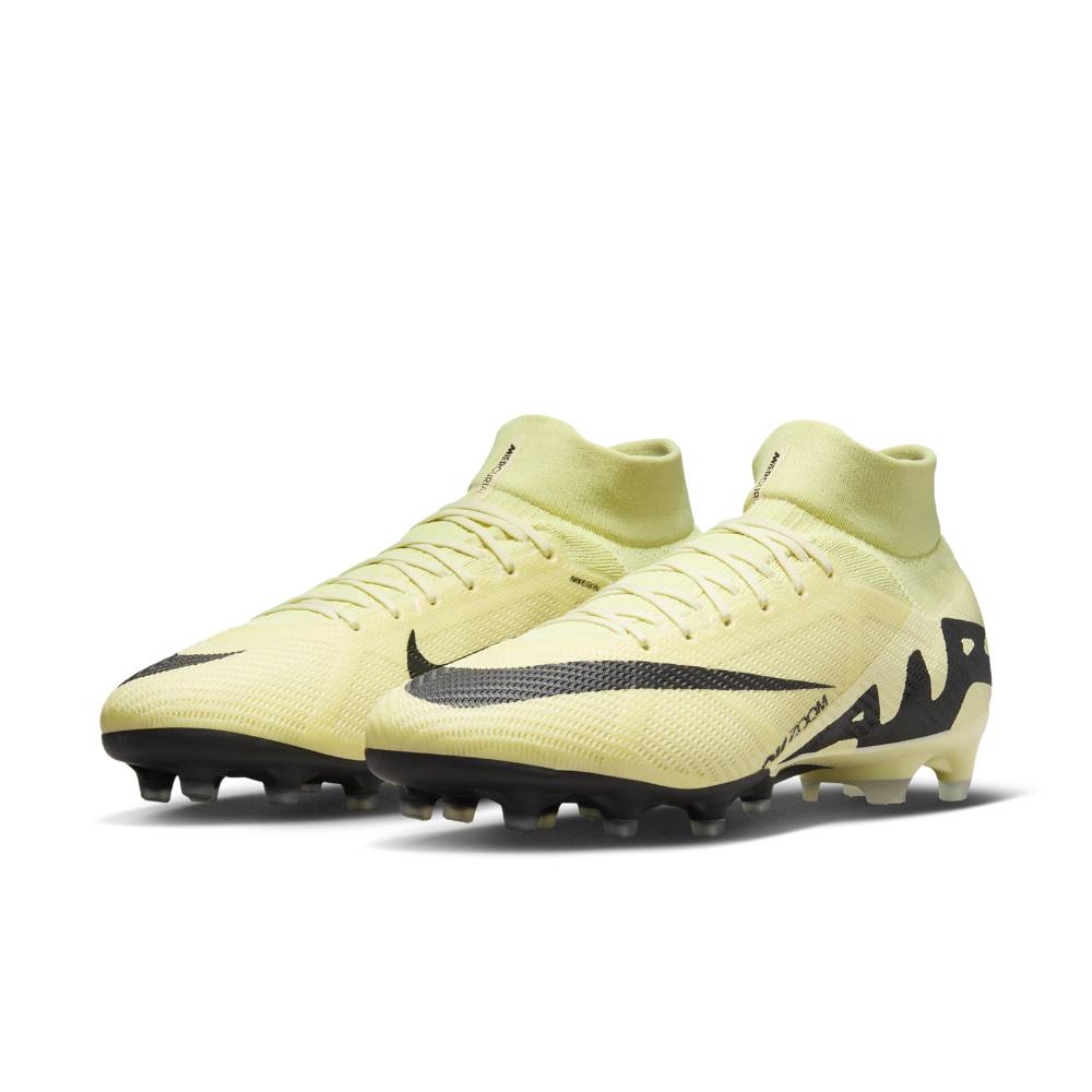 Nike Mercurial Zoom Superfly 9 Pro AG-Pro Fotballsko Mad Ready