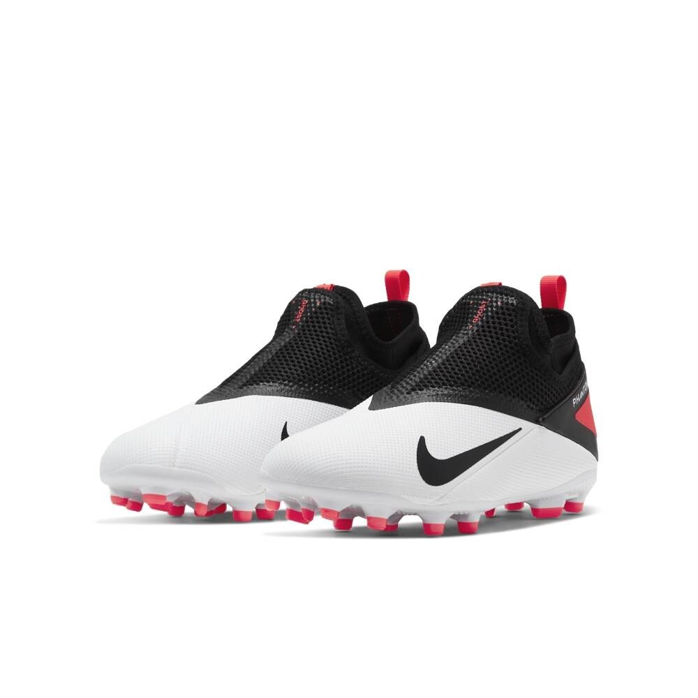 Nike Phantom Vision 2 Academy FG/MG Fotballsko Barn Player Inspired Pack