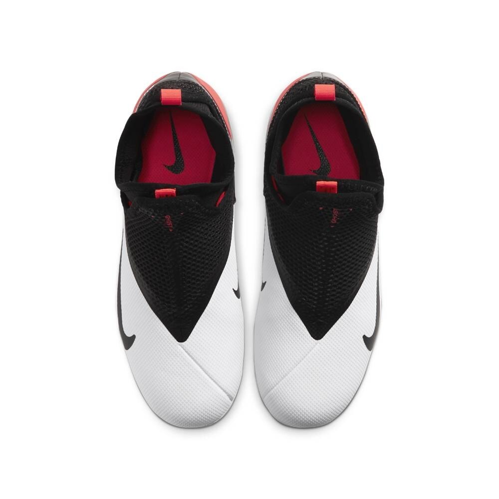 Nike Phantom Vision 2 Academy FG/MG Fotballsko Barn Player Inspired Pack