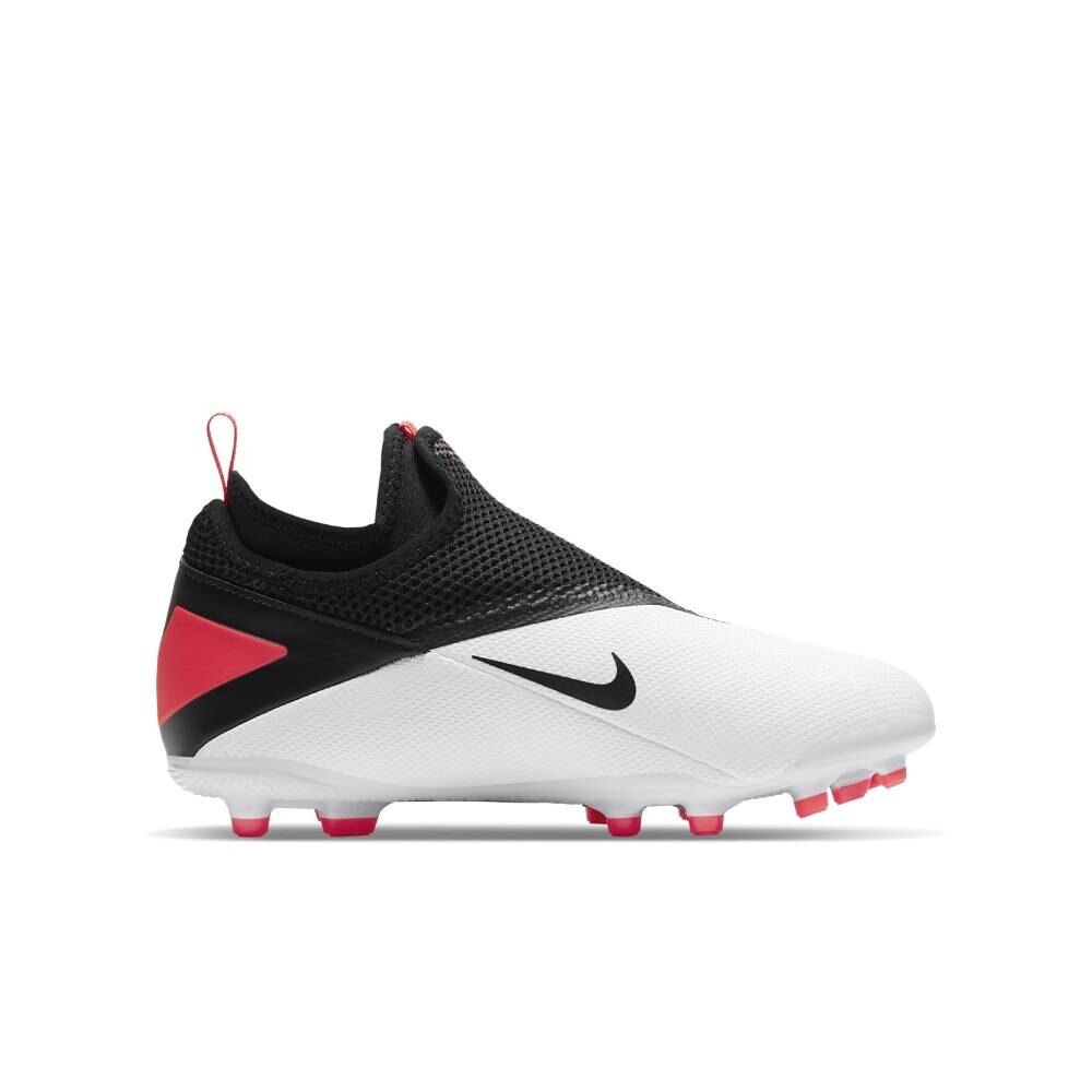 Nike Phantom Vision 2 Academy FG/MG Fotballsko Barn Player Inspired Pack