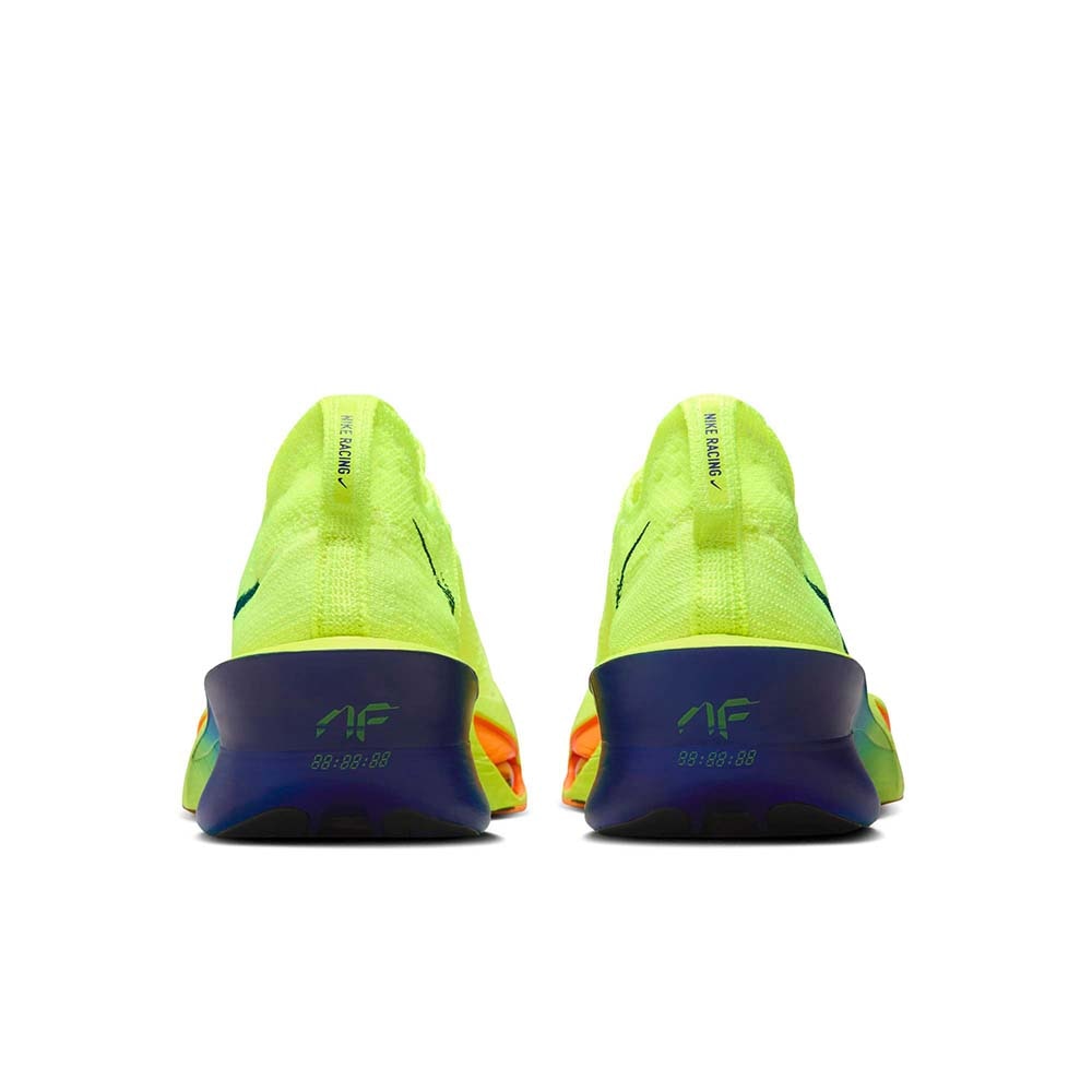 Nike Alphafly Next% 3 Joggesko Herre Volt/Blå