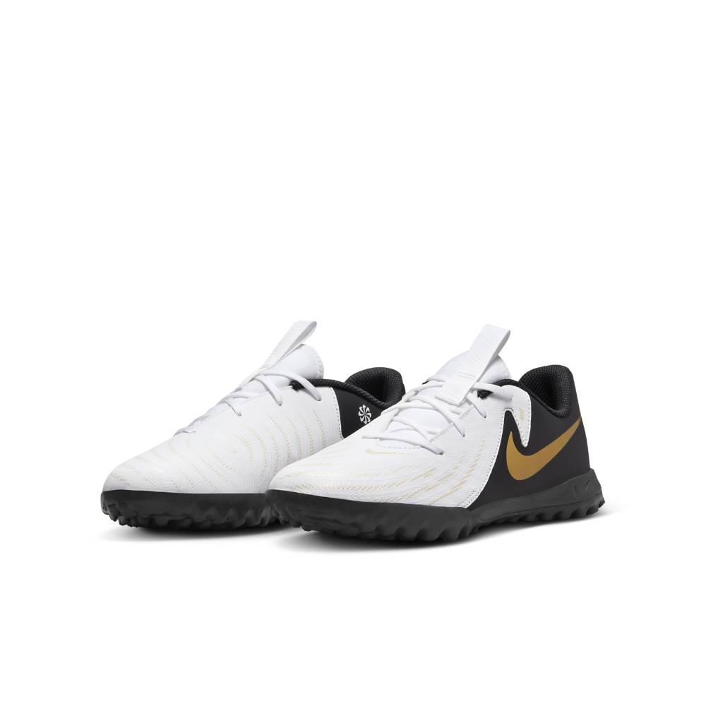 Nike Phantom GX II Academy TF Fotballsko Barn Mad Ready