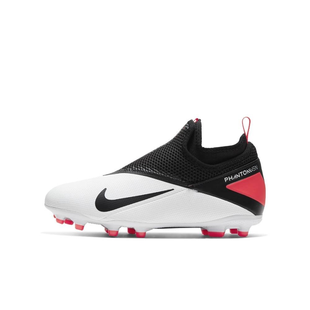 Nike Phantom Vision 2 Academy FG/MG Fotballsko Barn Player Inspired Pack