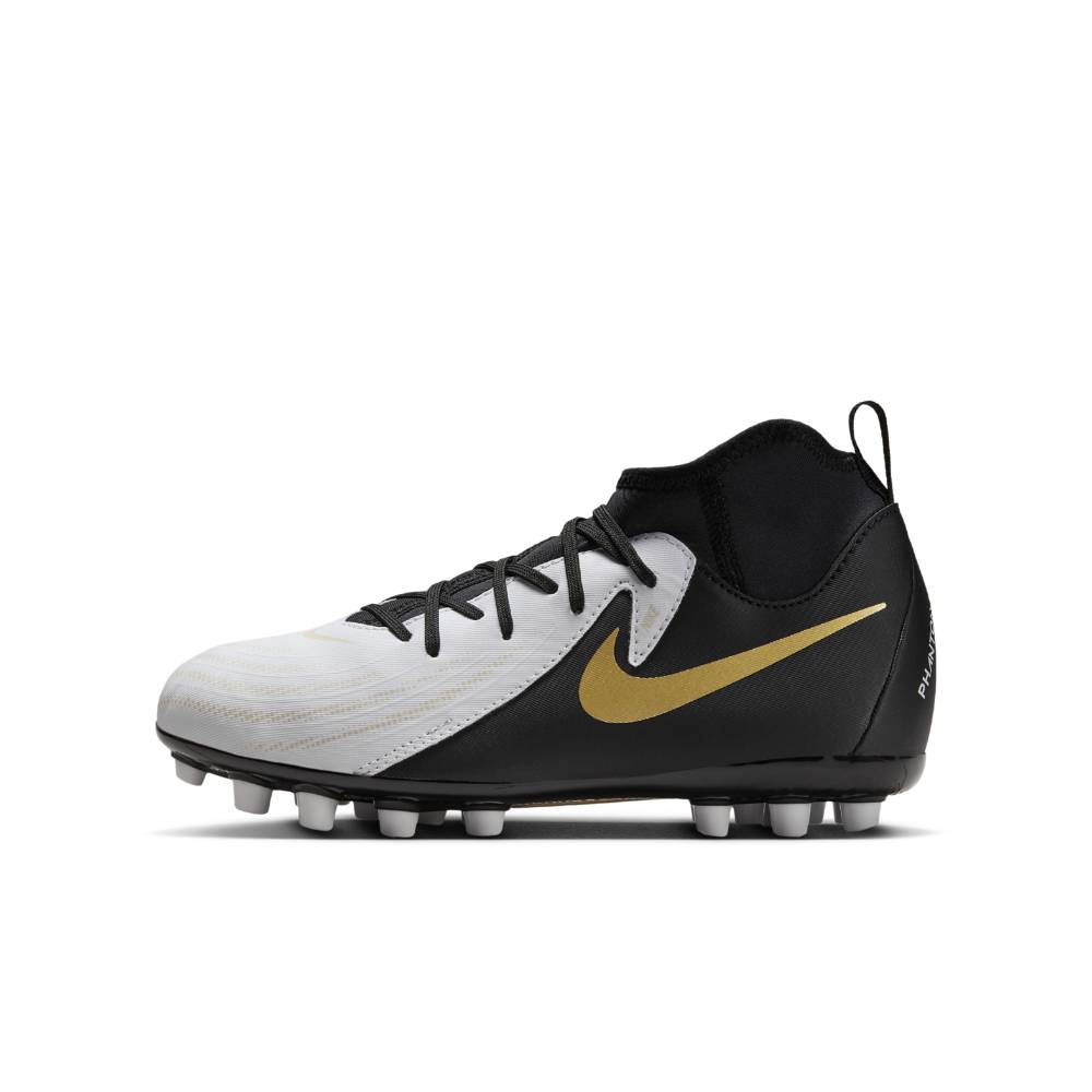 Nike Phantom Luna II Academy AG Fotballsko Barn Mad Ready