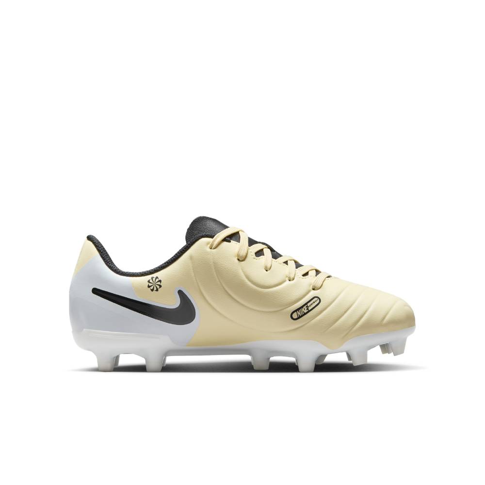 Nike Tiempo Legend 10 Club FG/MG Fotballsko Barn Mad Ready