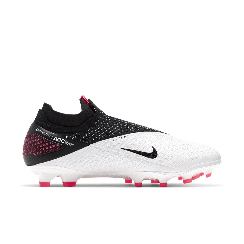 Nike Phantom Vision 2 Elite DF FG Fotballsko Player Inspired Pack