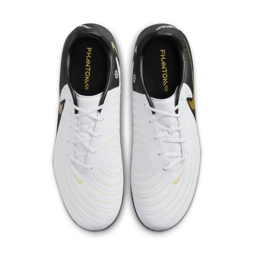 Nike Phantom GX II Academy AG Fotballsko Mad Ready