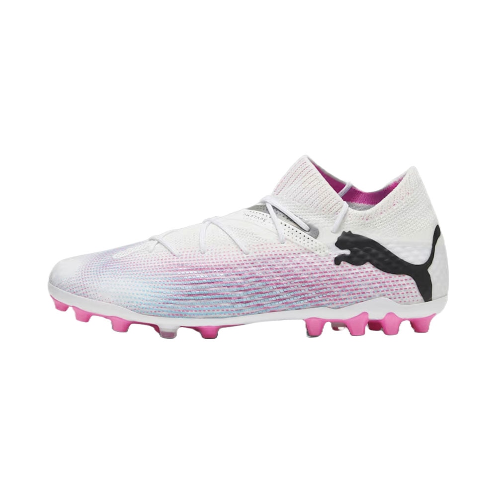 Puma FUTURE 7 Ultimate MG Fotballsko Phenomenal