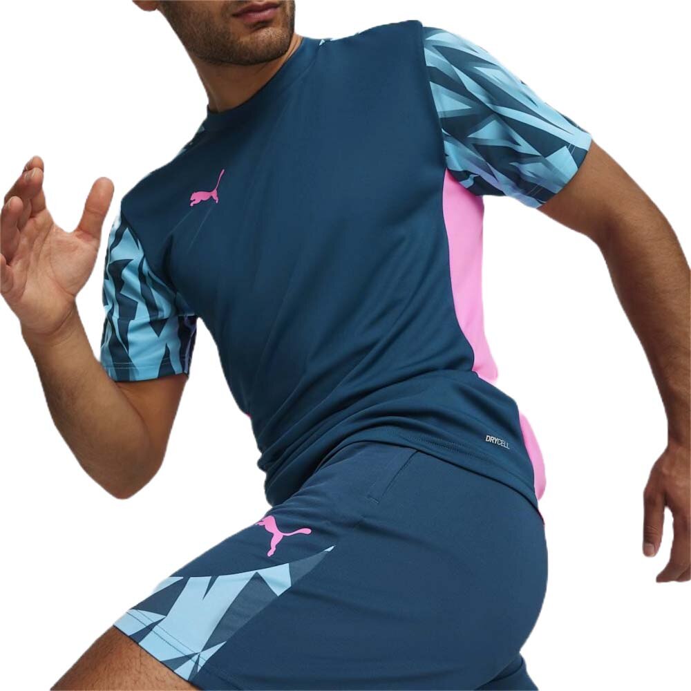 Puma IndividualFinal Treningsshorts Phenomenal