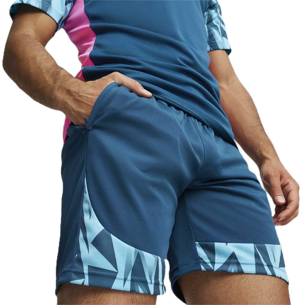 Puma IndividualFinal Treningsshorts Phenomenal