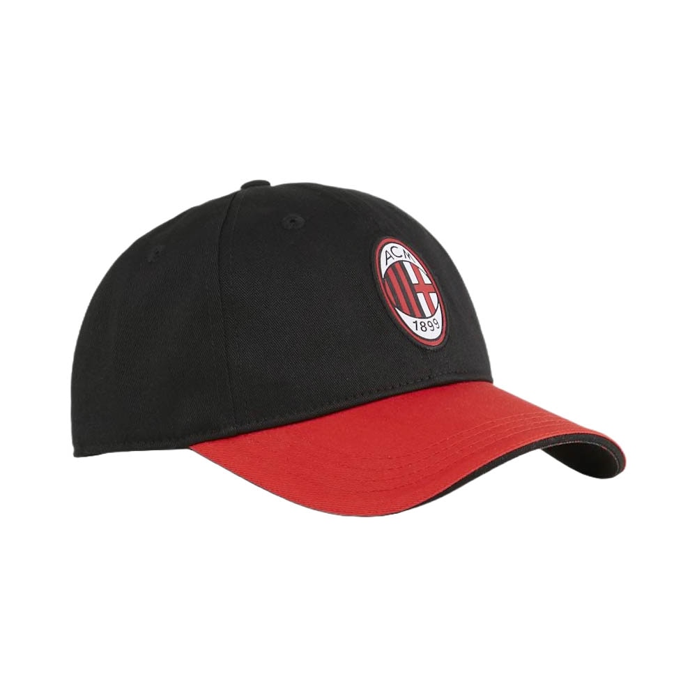 Puma AC Milan Fan Caps