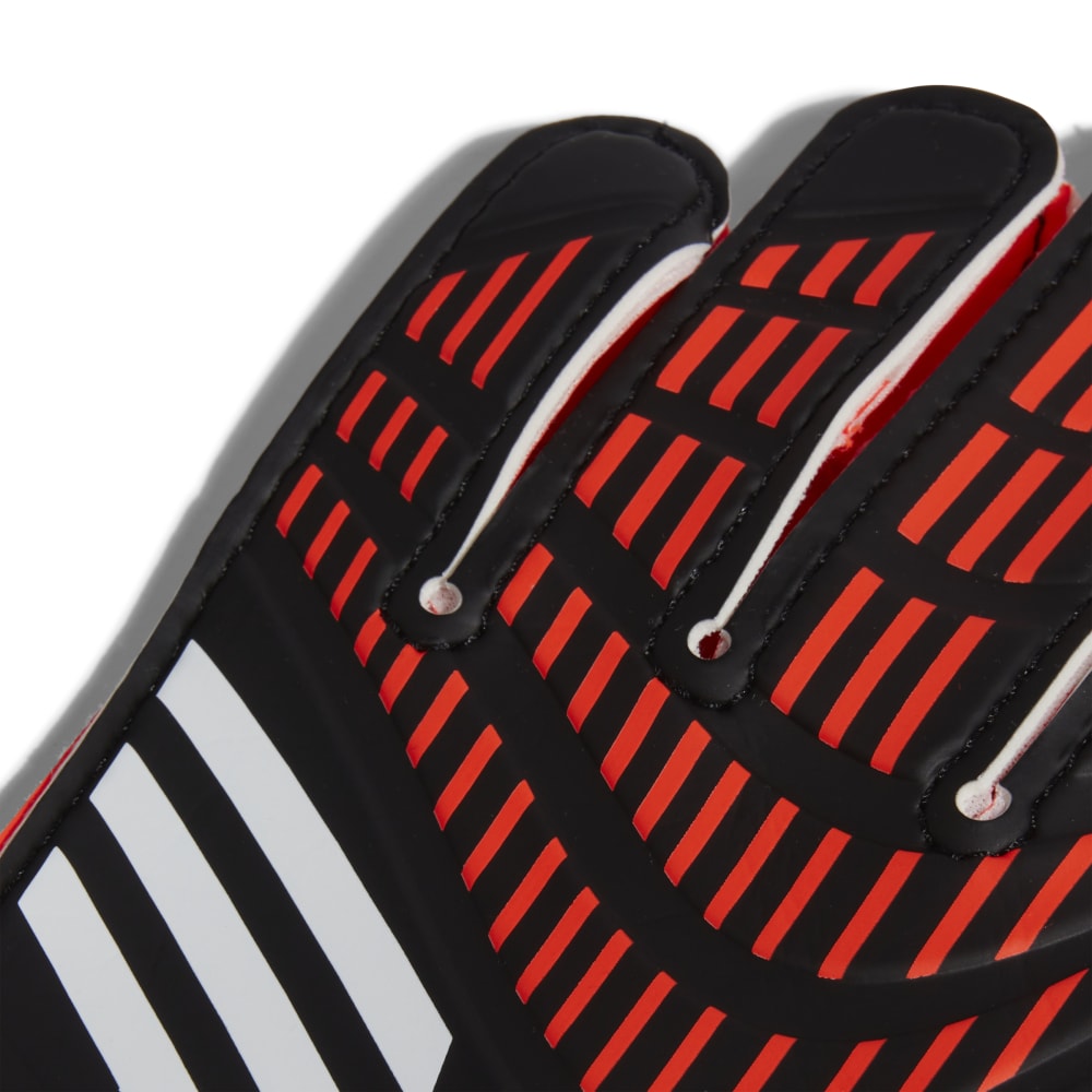 Adidas Predator Training Keeperhansker Barn Solar Energy