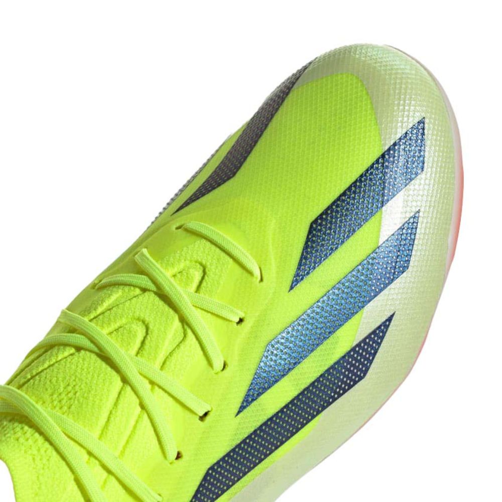 Adidas X Crazyfast Elite 2G/3G AG Fotballsko Solar Energy