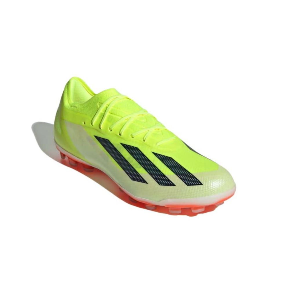 Adidas X Crazyfast Elite 2G/3G AG Fotballsko Solar Energy