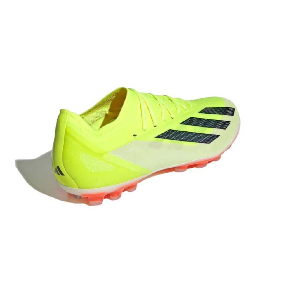 Adidas X Crazyfast Elite 2G/3G AG Fotballsko Solar Energy