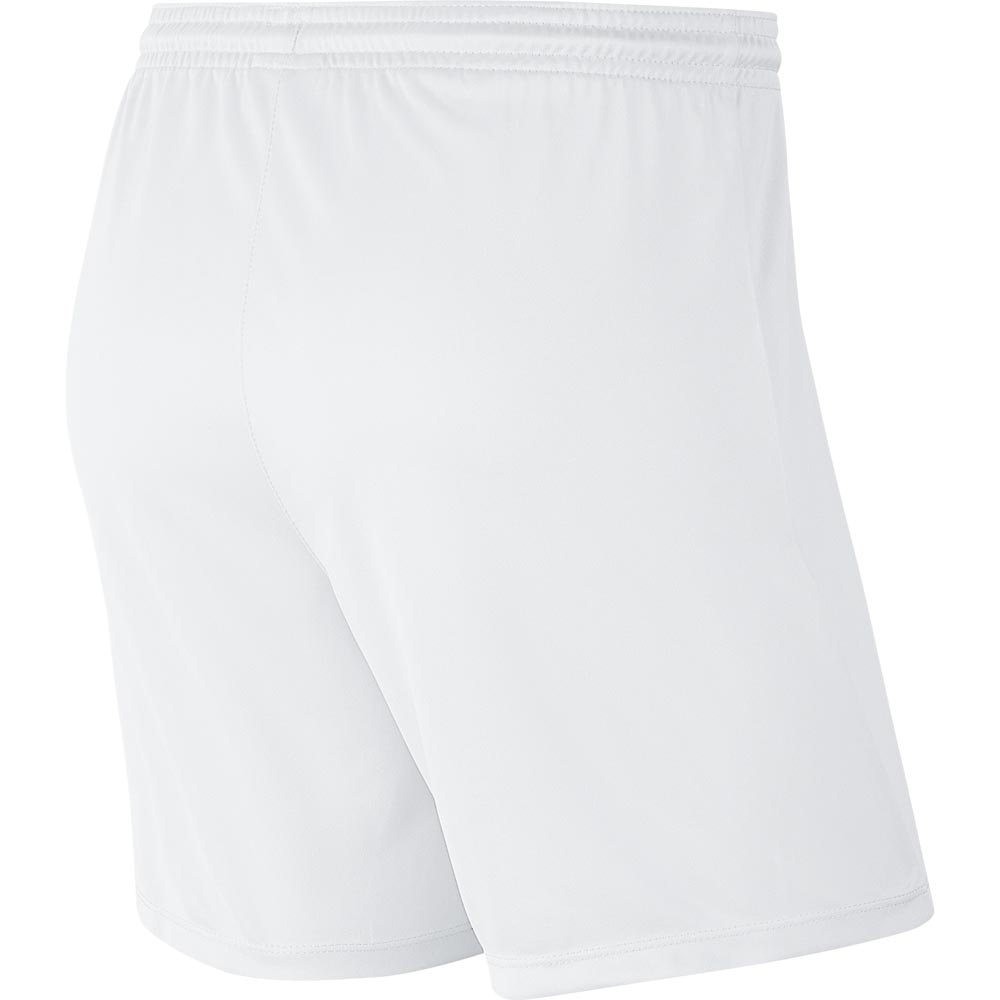 Nike Park III Treningsshorts Dame Hvit