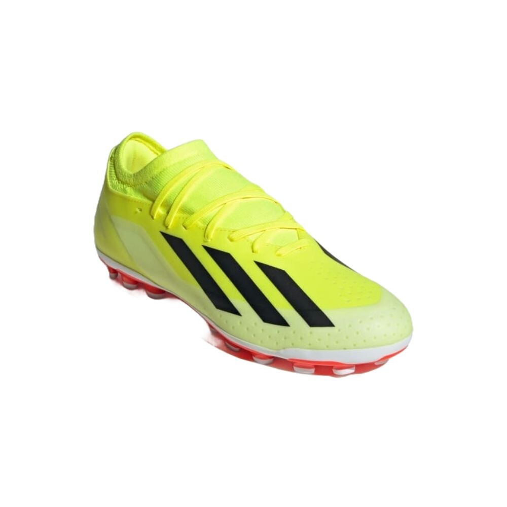 Adidas X Crazyfast League 2G/3G AG Fotballsko Solar Energy