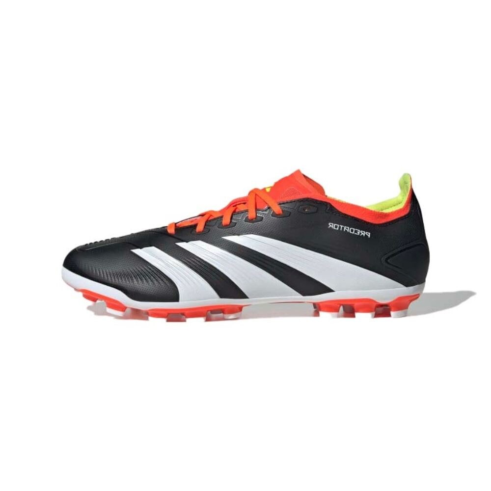 Adidas Predator League 2G/3G AG Fotballsko Solar Energy