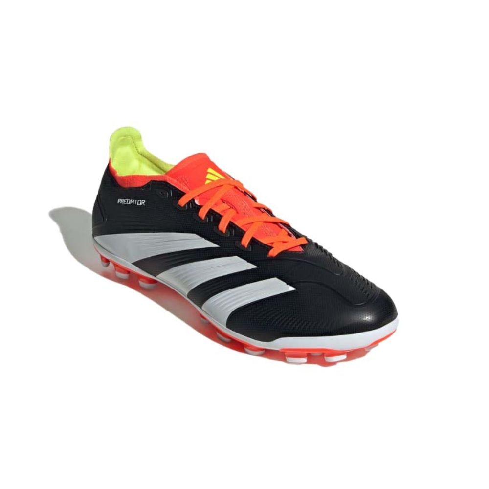 Adidas Predator League 2G/3G AG Fotballsko Solar Energy