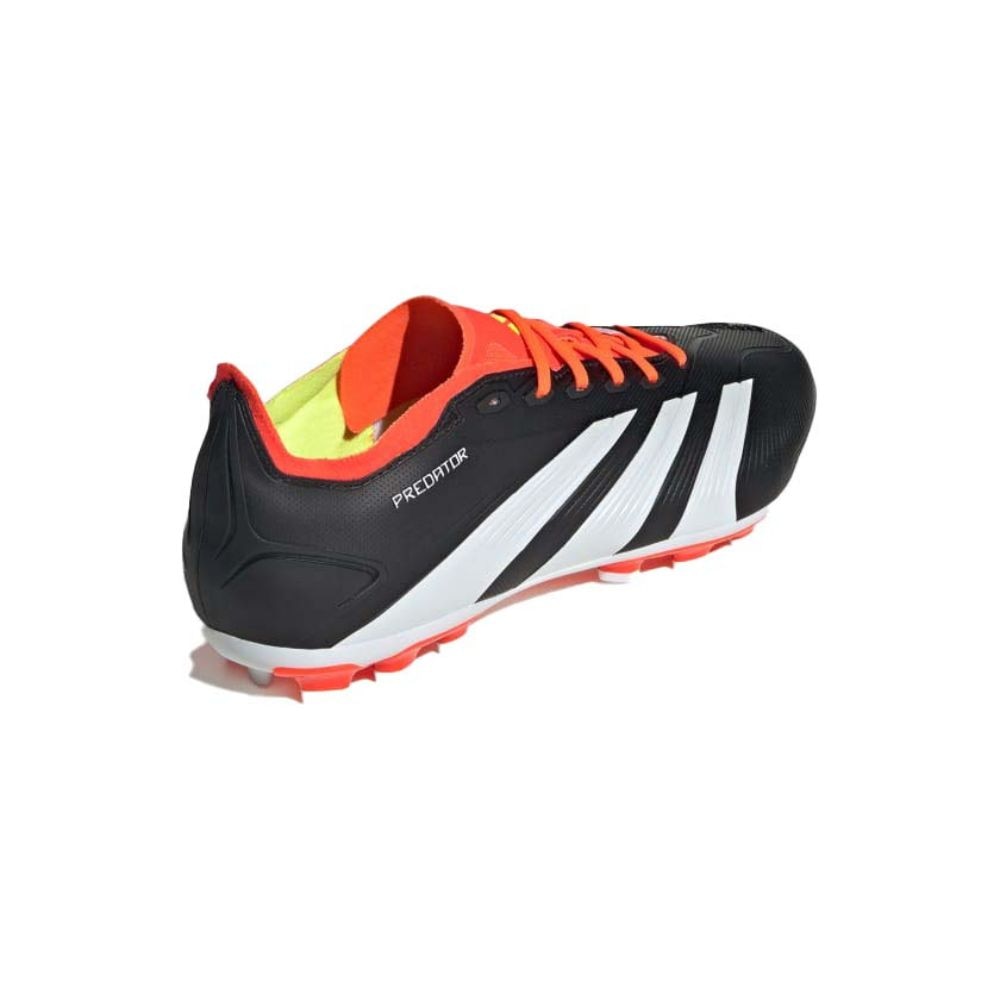 Adidas Predator League 2G/3G AG Fotballsko Solar Energy