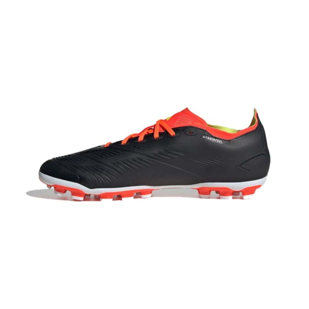 Adidas Predator League 2G/3G AG Fotballsko Solar Energy