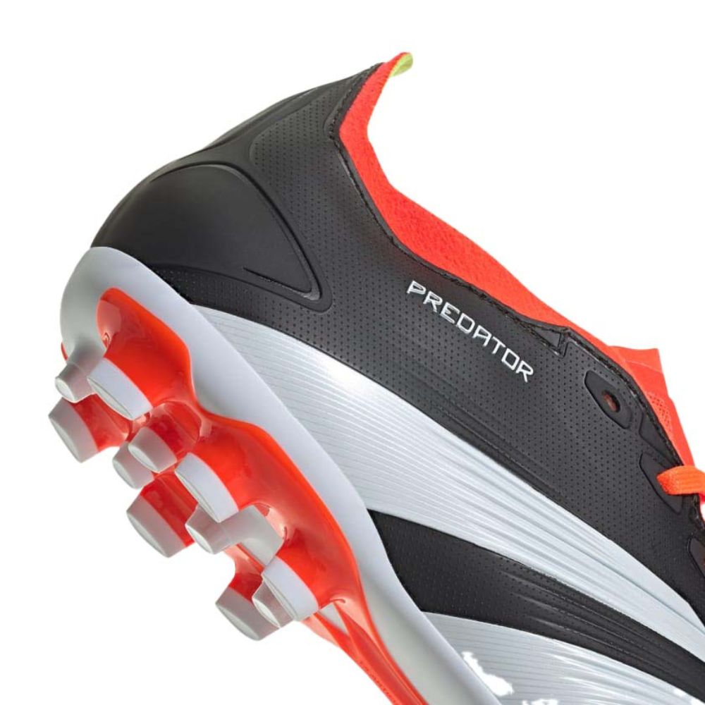 Adidas Predator League 2G/3G AG Fotballsko Solar Energy