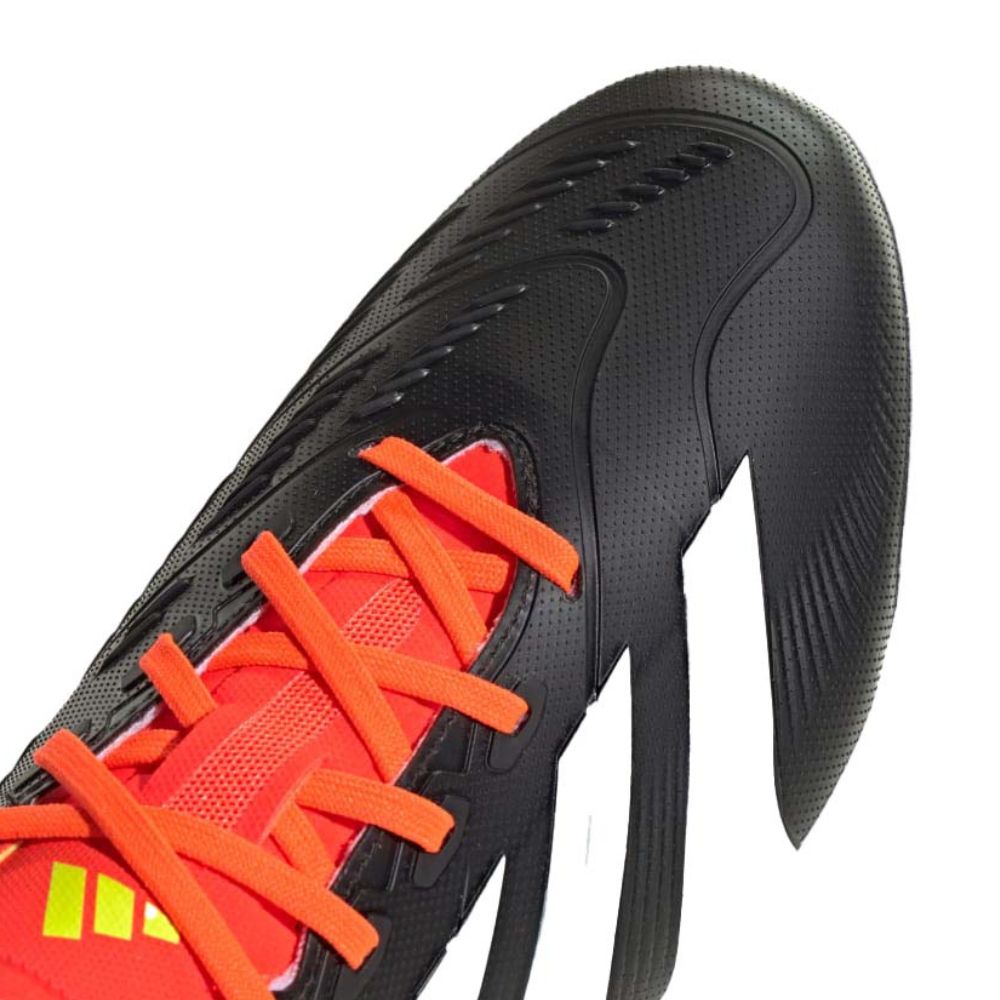 Adidas Predator League 2G/3G AG Fotballsko Solar Energy