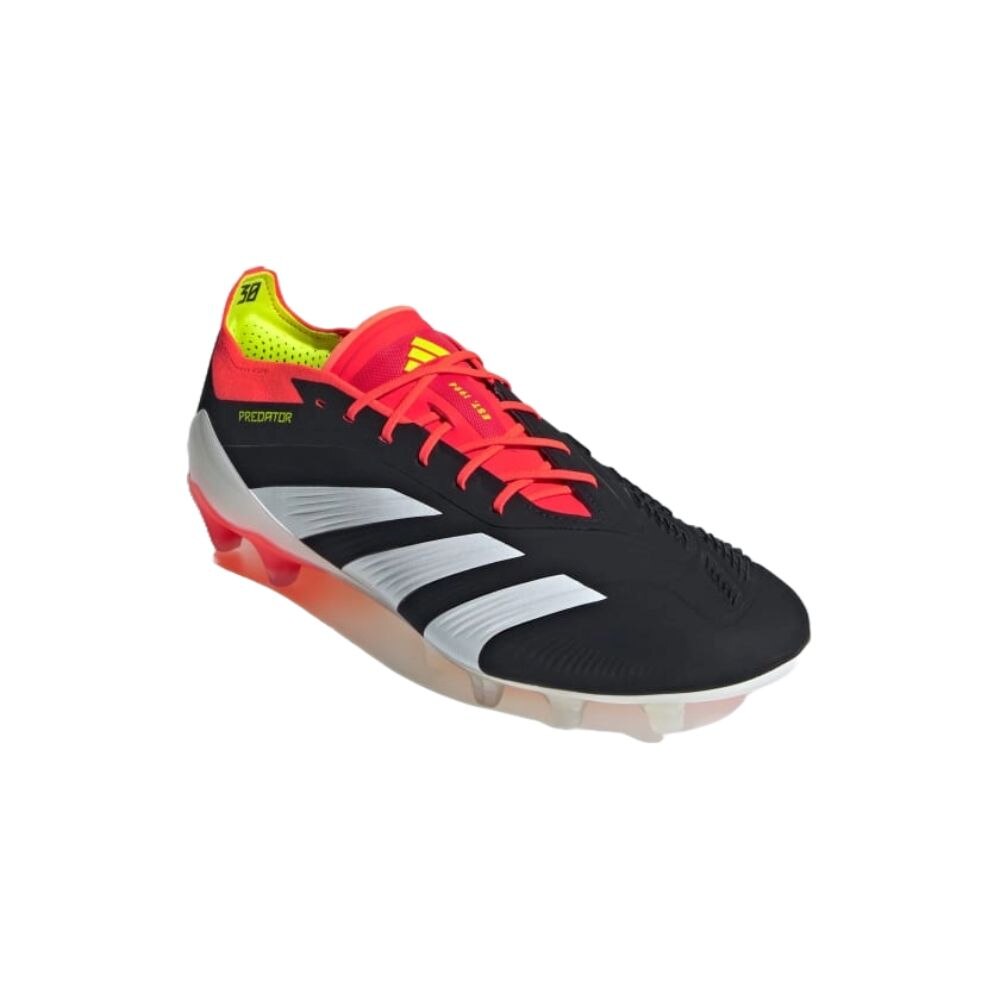 Adidas Predator Elite AG Fotballsko Solar Energy