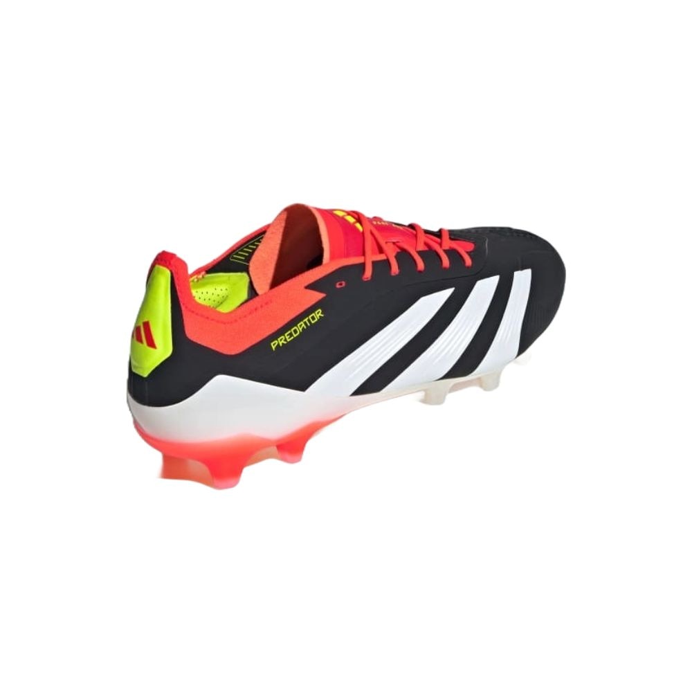 Adidas Predator Elite AG Fotballsko Solar Energy