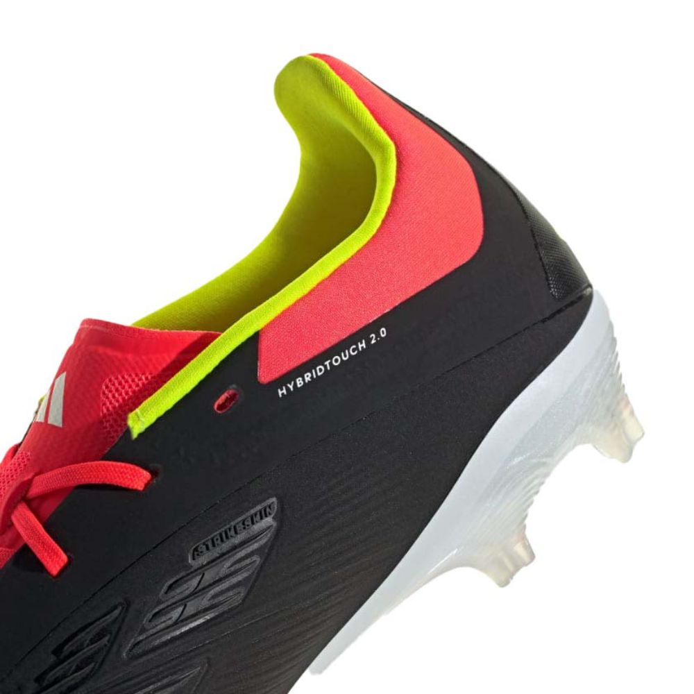 Adidas Predator Elite FG/AG Fotballsko Barn Solar Energy