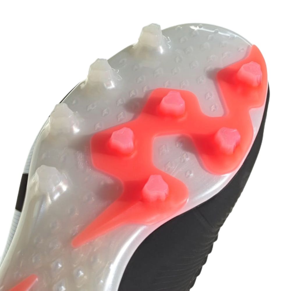 Adidas Predator Elite AG Laceless Fotballsko Solar Energy