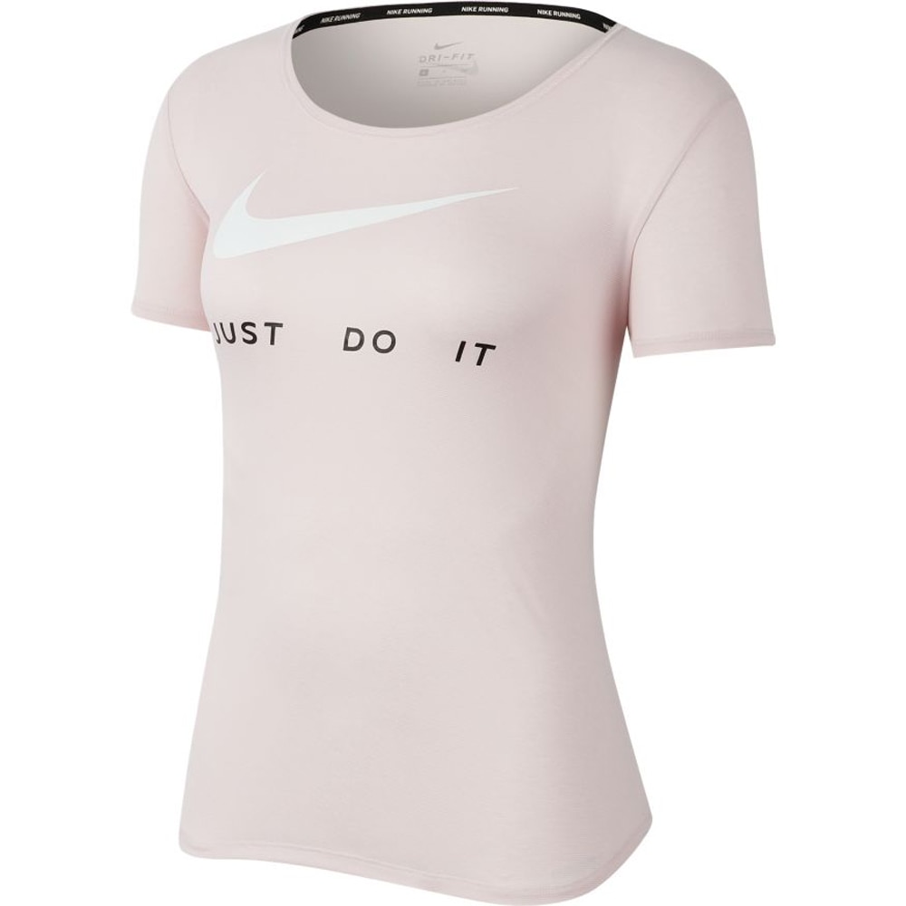 Nike Swoosh Run Løpetrøye Dame
