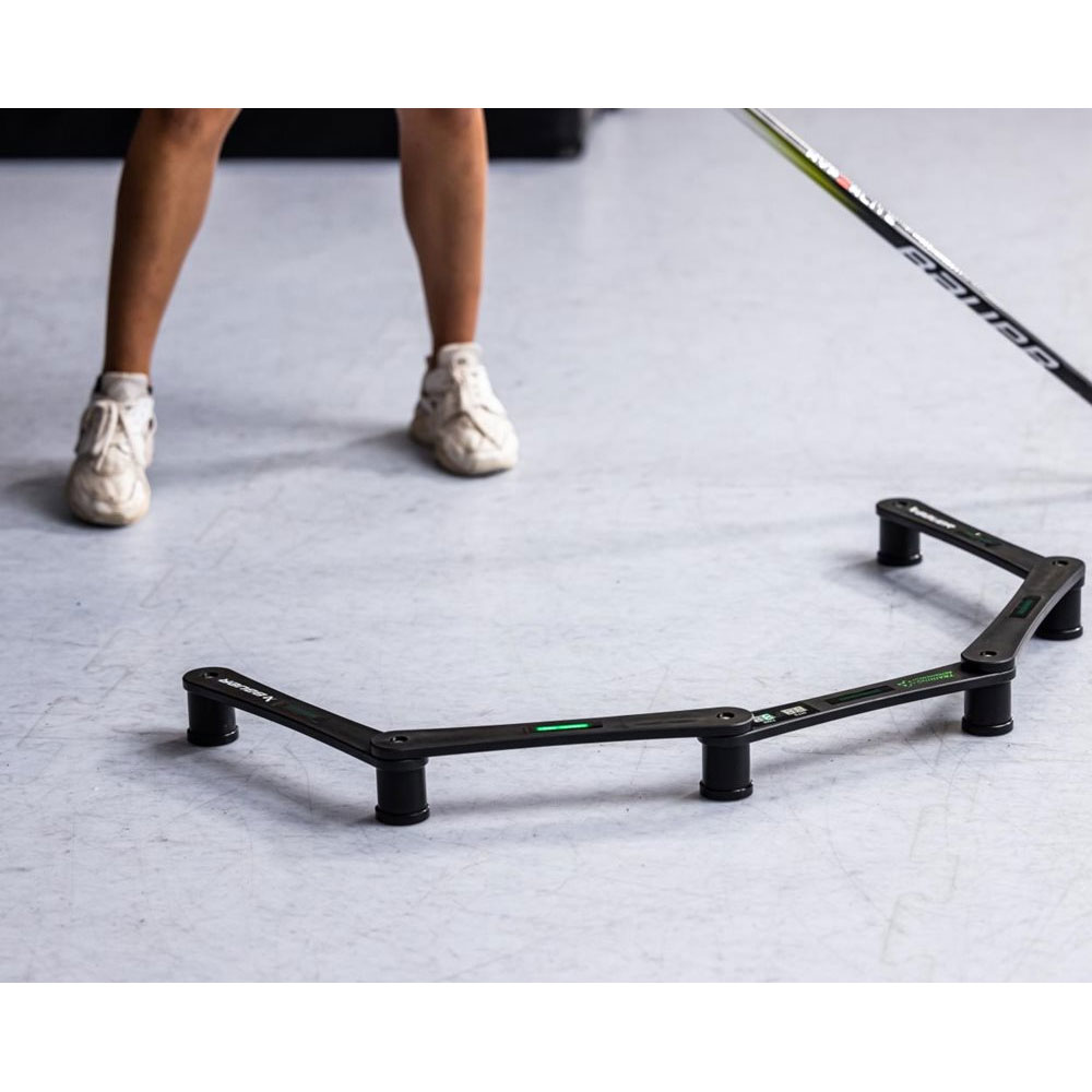 Bauer Digital Reactor Stick Handling