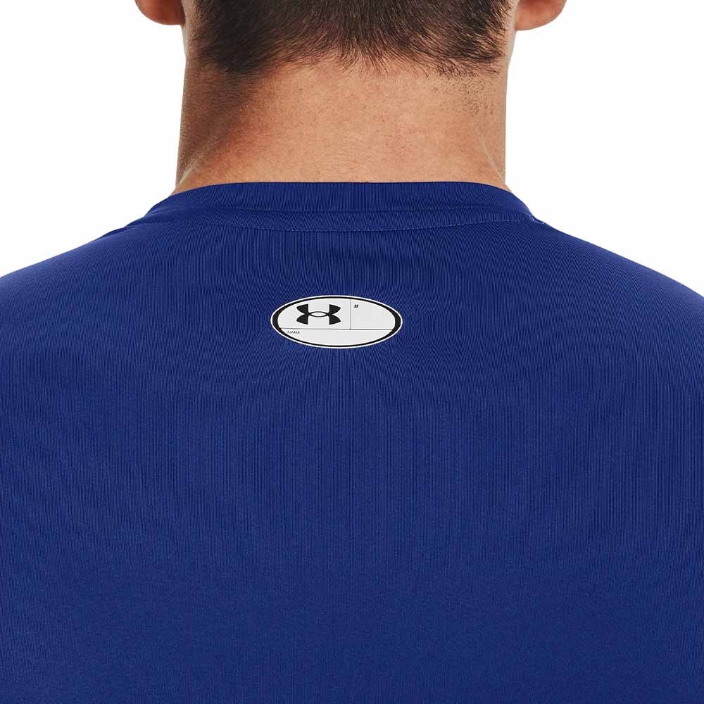 Under Armour HeatGear Baselayer Blå