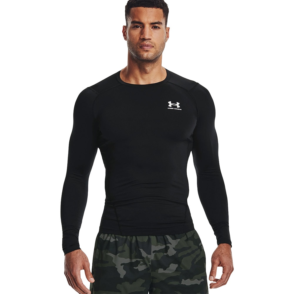 Under Armour HeatGear Baselayer Sort