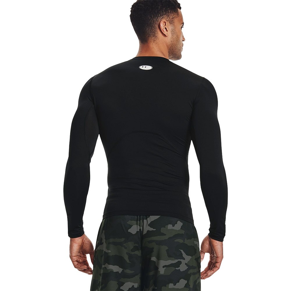 Under Armour HeatGear Baselayer Sort