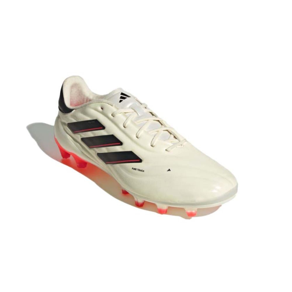 Adidas COPA Pure 2 Elite AG Fotballsko Solar Energy