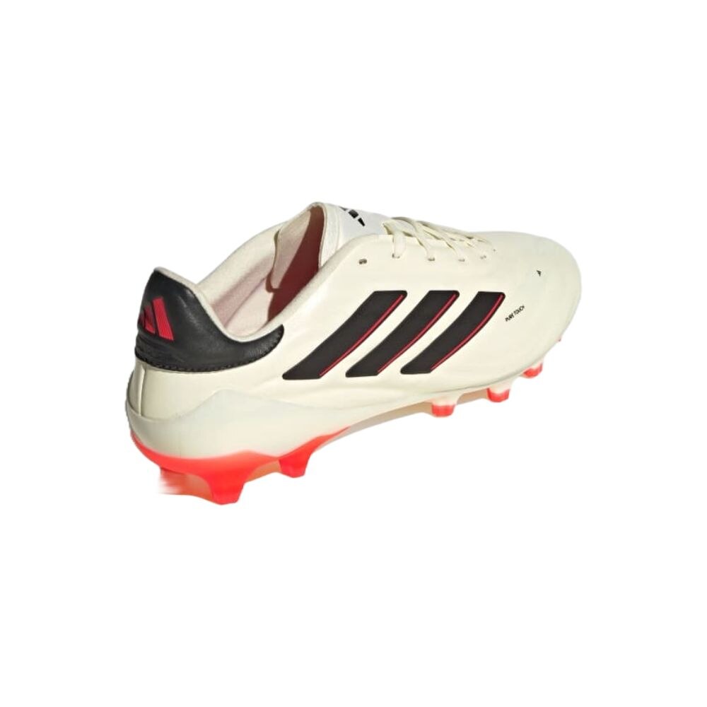 Adidas COPA Pure 2 Elite AG Fotballsko Solar Energy