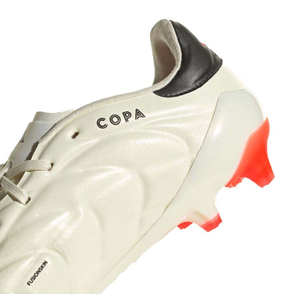 Adidas COPA Pure 2 Elite AG Fotballsko Solar Energy