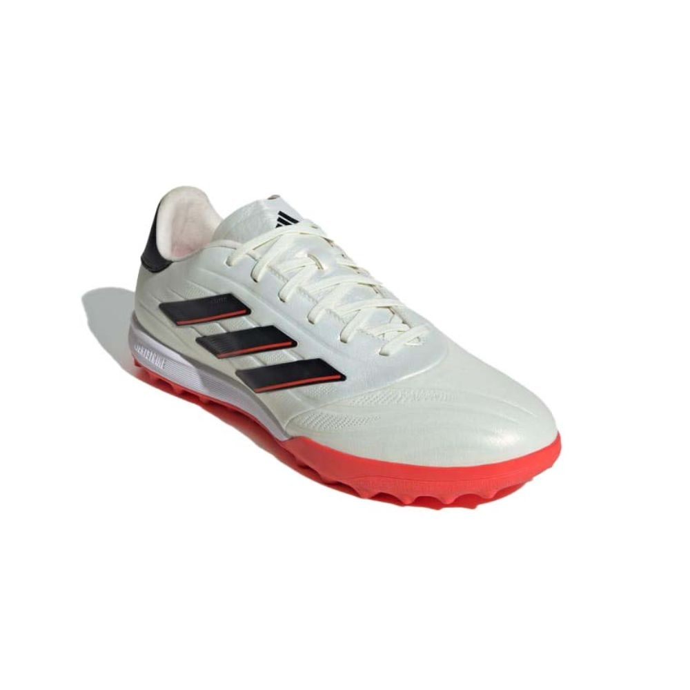 Adidas COPA Pure 2 Elite TF Fotballsko Solar Energy