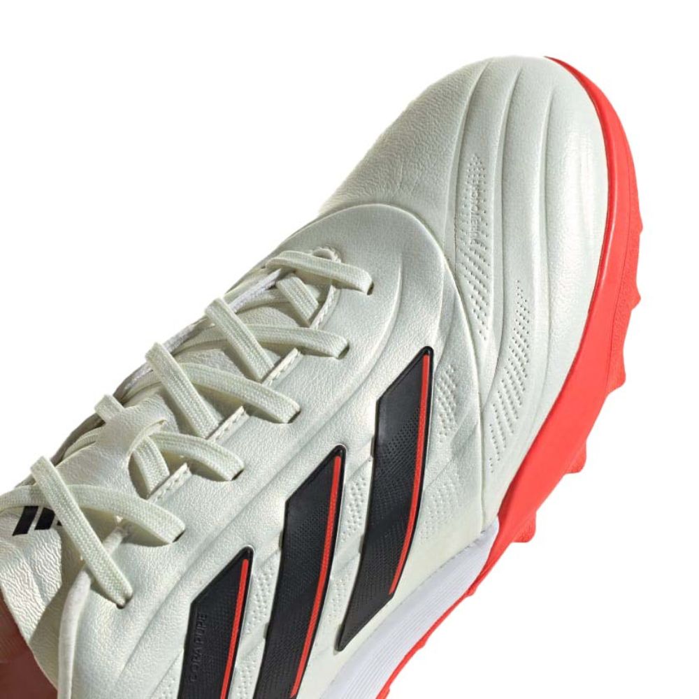 Adidas COPA Pure 2 Elite TF Fotballsko Solar Energy