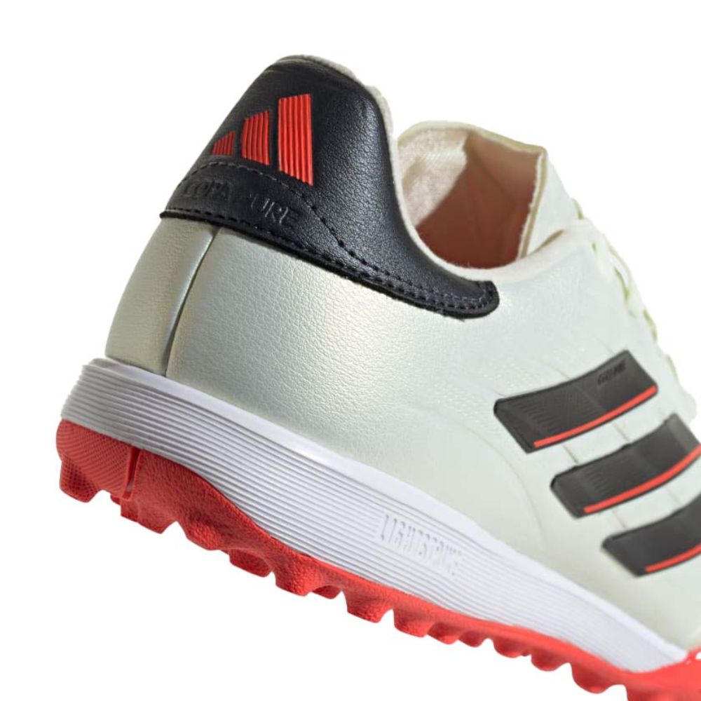 Adidas COPA Pure 2 Elite TF Fotballsko Solar Energy